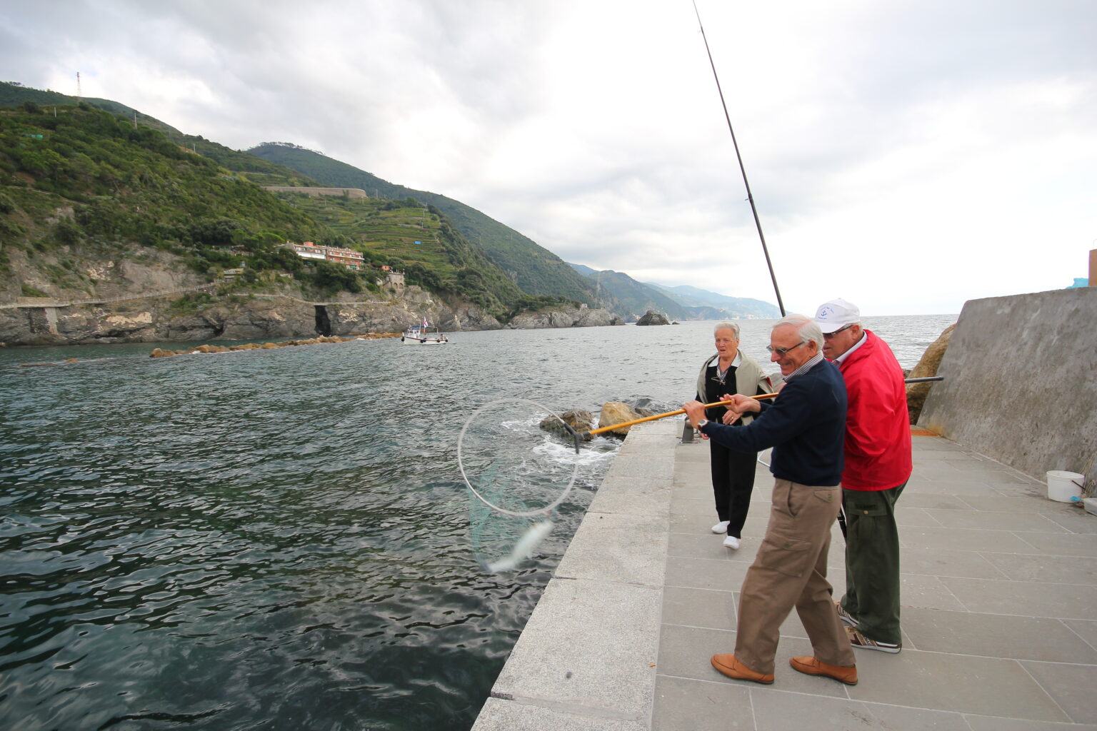 Discovering the Charm of Cinque Terre with Rick Steves