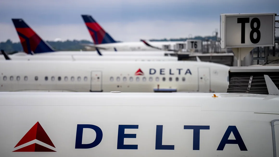 Stowaway flew aboard Delta flight from New York to Paris after evading airline checkpoints at JFK